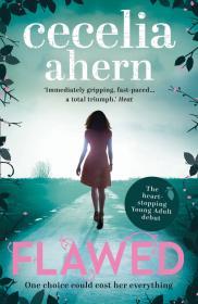 Flawed By:Ahern, Cecelia Eur:11,37 Ден1:699