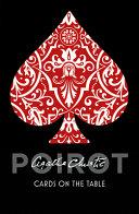 Cards on the Table By:Christie, Agatha Eur:11,37 Ден2:599