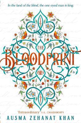 The Bloodprint By:Khan, Ausma Zehanat Eur:14,62 Ден2:699