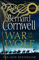 War of the Wolf By:Cornwell, Bernard Eur:16,24 Ден2:699