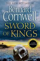 Sword of Kings By:Cornwell, Bernard Eur:12,99 Ден2:699