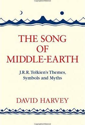 The Song of Middle-earth : J. R. R. Tolkien's Themes, Symbols and Myths By:Harvey, David Eur:32,50 Ден2:699