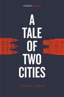 A Tale of Two Cities By:Dickens, Charles Eur:12,99 Ден2:599