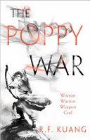 The Poppy War By:Kuang, R. F. Eur:12,99 Ден1:799