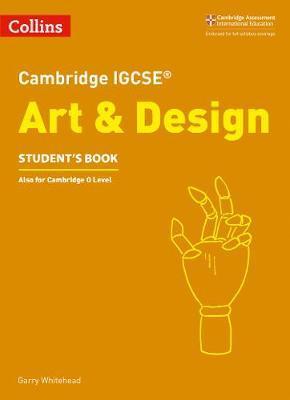 Cambridge IGCSE (TM) Art and Design Student's Book By:Whitehead, Garry Eur:42,26 Ден2:1899