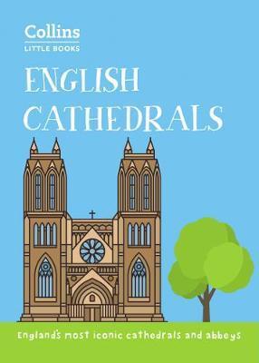 English Cathedrals : England'S Magnificent Cathedrals and Abbeys By:UK, Historic Eur:6,49  Ден3:399