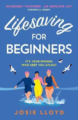 Lifesaving for Beginners By:Lloyd, Josie Eur:16,24 Ден2:699