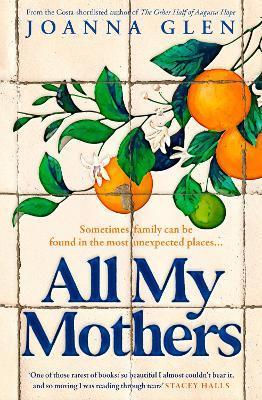 All My Mothers By:Glen, Joanna Eur:16,24 Ден2:699