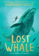 The Lost Whale By:Gold, Hannah Eur:17,87 Ден2:599