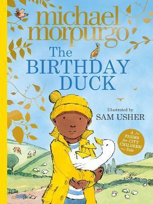 The Birthday Duck By:Morpurgo, Michael Eur:9,74 Ден1:599