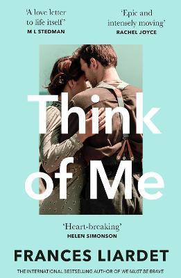 Think of Me By:Liardet, Frances Eur:11,37 Ден2:1199