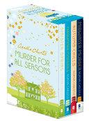 Murder for All Seasons [Special Edition] By:Christie, Agatha Eur:17,87 Ден1:3599