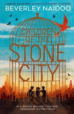 Children of the Stone City By:Naidoo, Beverley Eur:19,50 Ден1:899