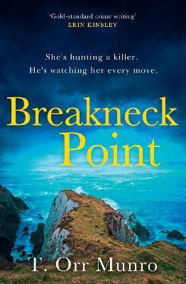 Breakneck Point By:Munro, T. Orr Eur:17,87 Ден2:899