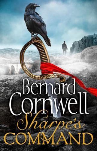 Sharpe's Command - The Sharpe Series By:Cornwell, Bernard Eur:8,11 Ден1:1099