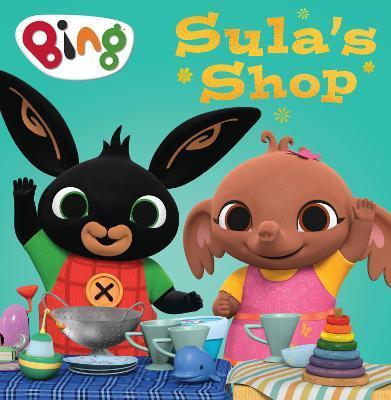 Sula's Shop By:Books, HarperCollins Children's Eur:6,49 Ден2:499