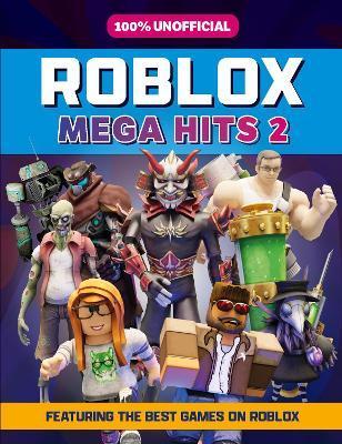 100% Unofficial Roblox Mega Hits 2 By:Official, 100% Eur:12,99 Ден1:699