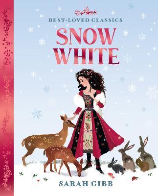 Snow White By:Gibb, Sarah Eur:6,49 Ден2:899