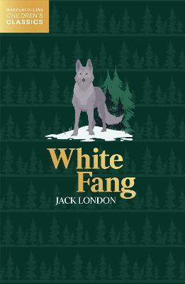 White Fang By:London, Jack Eur:6,49 Ден2:599