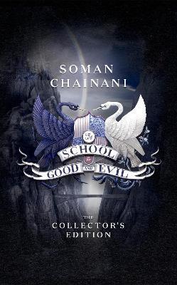 The School for Good and Evil By:Chainani, Soman Eur:84,54 Ден1:1099