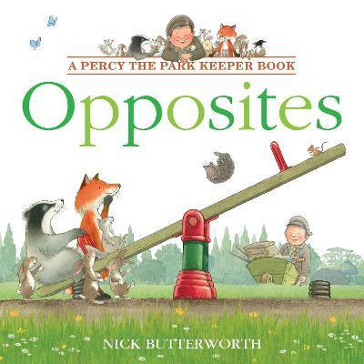 Opposites By:Butterworth, Nick Eur:9,74 Ден1:599