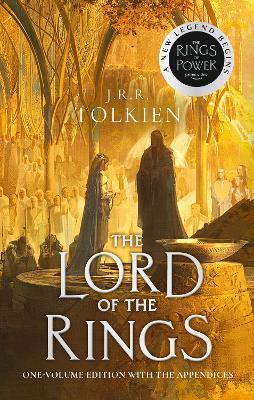 The Lord of the Rings By:Tolkien, J. R. R. Eur:11.37 Ден1:1799