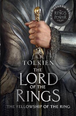 The Fellowship of the Ring By:Tolkien, J. R. R. Eur:32,50 Ден2:699