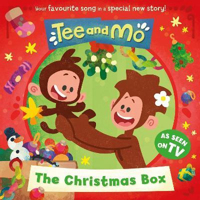 Tee and Mo: The Christmas Box By:Books, HarperCollins Children's Eur:9,74 Ден2:499