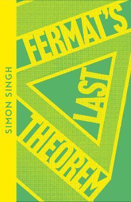 Fermat's Last Theorem By:Singh, Simon Eur:32,50 Ден2:699