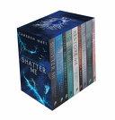 Shatter Me 9 Book Set By:Mafi, Tahereh Eur:17,87 Ден1:5999