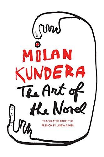 The Art of the Novel (Perennial Classics) By:Kundera, Milan Eur:14,62 Ден2:999