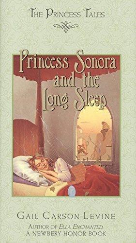 Princess Sonora and the Long Sleep (Princess Tales) By:Levine, Gail Carson Eur:39,01 Ден2:699