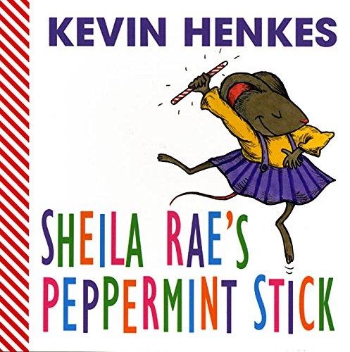 Sheila Rae's Peppermint Stick By:Henkes, Kevin Eur:8,11 Ден2:399