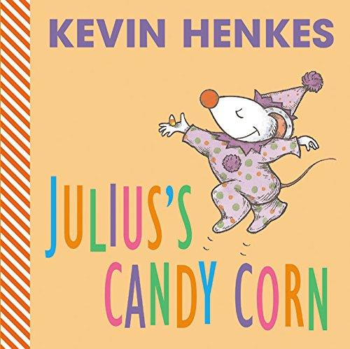 Julius's Candy Corn By:Henkes, Kevin Eur:8,11 Ден2:399
