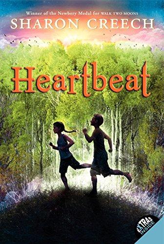 Heartbeat By:Creech, Sharon Eur:16,24 Ден2:599