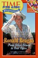 Time For Kids: Ronald Reagan By:Kids, Editors of TIME For Eur:8,11 Ден2:300