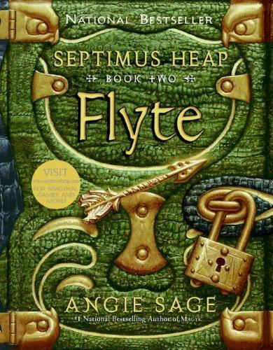 Flyte By:Sage, Angie Eur:8,11 Ден2:599