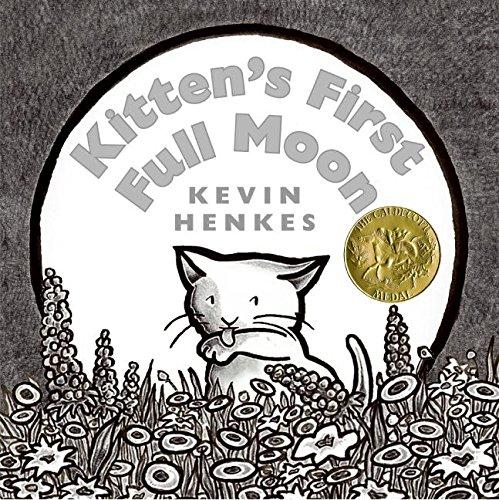 Kitten's First Full Moon By:Henkes, Kevin Eur:11,37 Ден2:1099