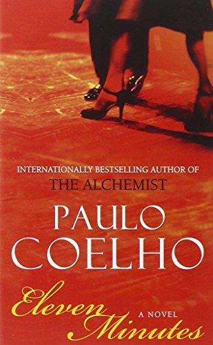 Eleven Minutes By:Coelho, Paulo Eur:11,37 Ден2:499
