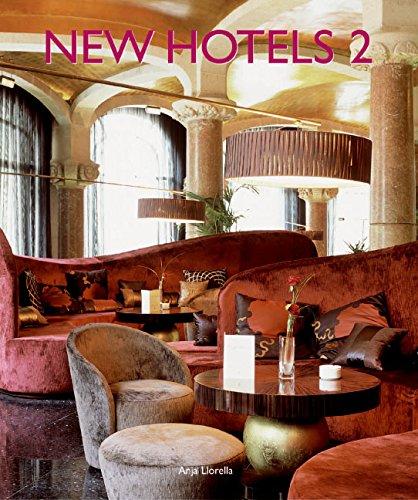 New Hotels By:Llorella, Anja Eur:66,65 Ден2:2699