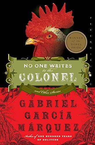 No One Writes to the Colonel : And Other Stories By:Marquez, Gabriel Garcia Eur:14,62 Ден2:899