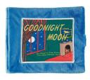 Goodnight Moon Cloth Book By:Brown, Margaret Wise Eur:4,88 Ден2:300