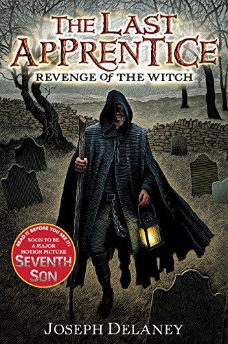 The Last Apprentice: Revenge of the Witch (Book 1) By:Delaney, Joseph Eur:29,25 Ден2:599