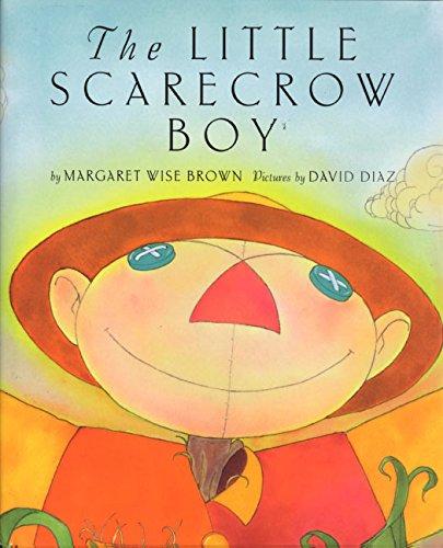 The Little Scarecrow Boy By:Brown, Margaret Wise Eur:12,99 Ден2:499