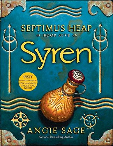 Syren By:Sage, Angie Eur:9,74 Ден2:499