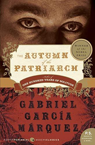 The Autumn of the Patriarch By:Marquez, Gabriel Garcia Eur:12,99 Ден2:899