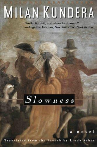 Slowness By:Kundera, Milan Eur:12,99 Ден1:699