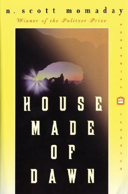 House Made of Dawn By:Momaday, N. Scott Eur:12,99 Ден2:838