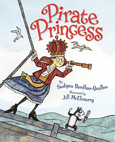 Pirate Princess By:Bardhan-Quallen, Sudipta Eur:4,88 Ден2:999