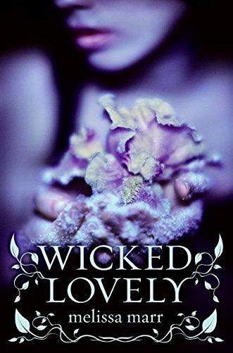 Wicked Lovely By:Marr, Melissa Eur:8,11 Ден2:999